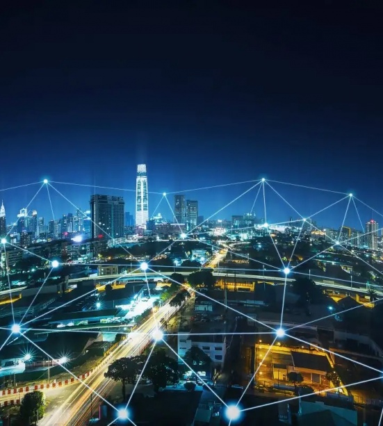 Правительство поддержало развитие цифровых двойников городов.